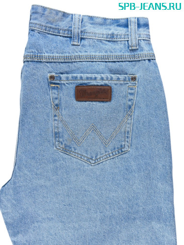 Джинсы Wrangler W-52 фото 4
