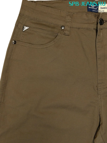 Джинсы Montana, летние M-718 фото 3