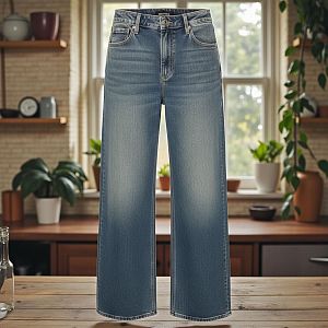 Джинсы Blue CoCo 9386, 6290