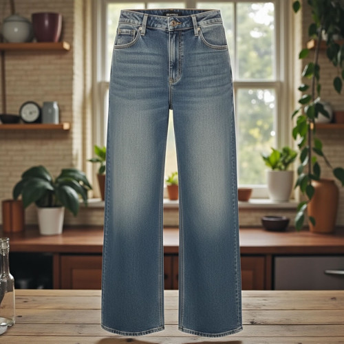 Джинсы Blue CoCo 9386, 6290