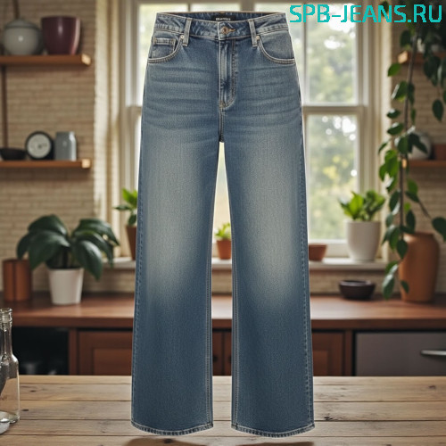 Джинсы Blue CoCo 9386, 6290