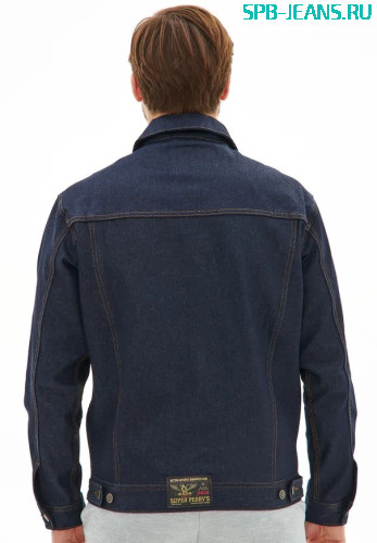 Куртка джинсовая Super Perry's SP-278 фото 4