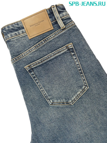 Джинсы Blue CoCo 9386, 6290 фото 3