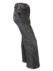 Тёплые джинсы AMR 99527