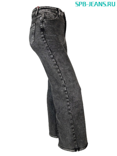 Тёплые джинсы AMR 99527