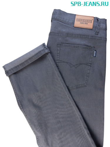 Летние джинсы Discrete 100A-14 фото 3