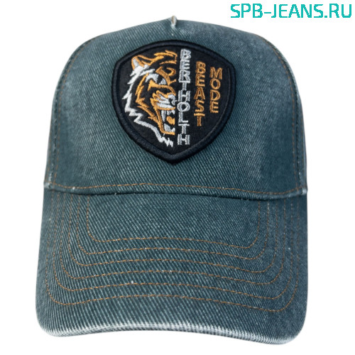 Бейсболка BH5TS0512 tiger фото 2