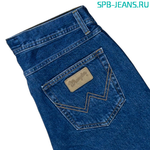Джинсы Wrangler 701-01, 100% cotton фото 3