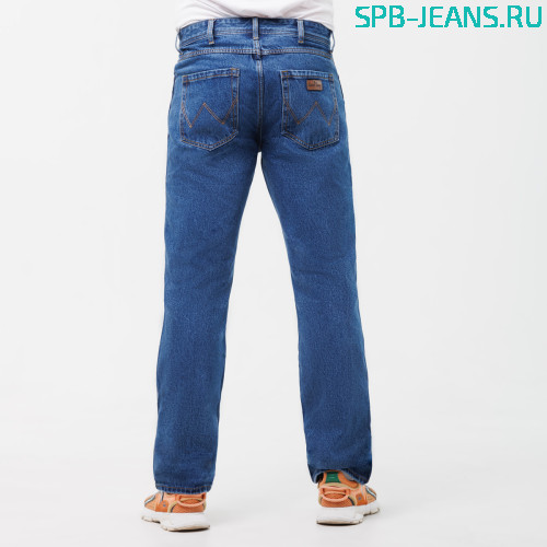 Джинсы Denim 226-3, 100% cotton фото 2