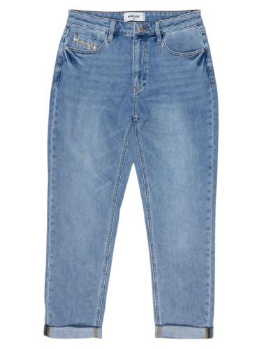 Джинсы женские Blue Coco 9172