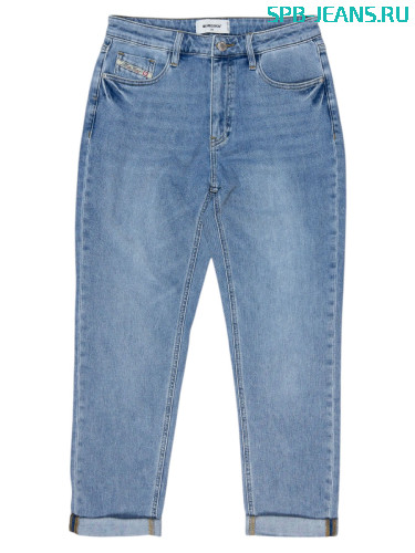 Джинсы женские Blue Coco 9172