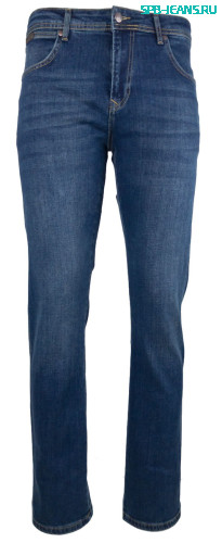 Мужские джинсы Wrangl. 106-2110 tint