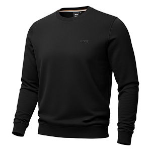 Джемпер Boss 645 черный