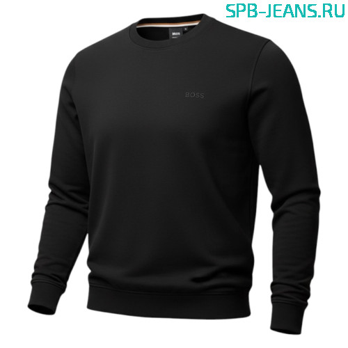 Джемпер Boss 645 черный