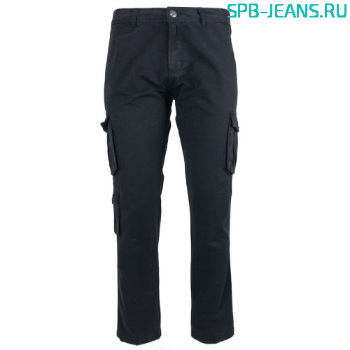 Мужские брюки карго Aigula 83555-26