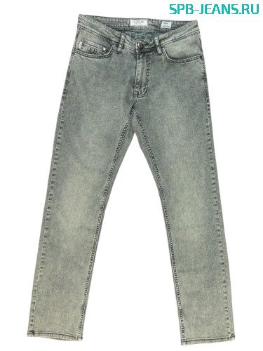 Джинсы летние Lacoste 10016