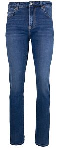 Джинсы Levi's 506 blue, stretch