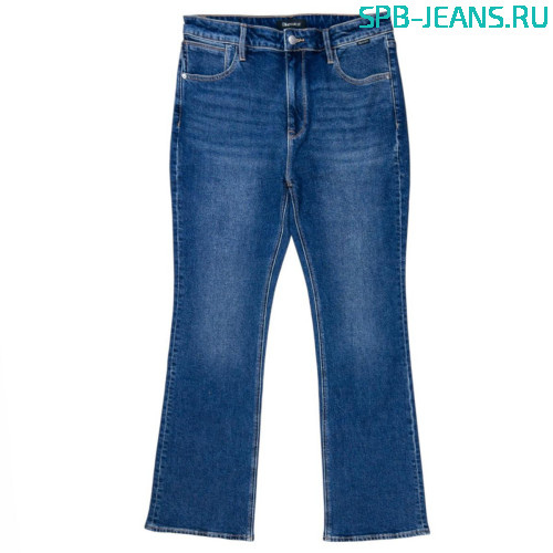 Джинсы Blue CoCo 6289 клёш