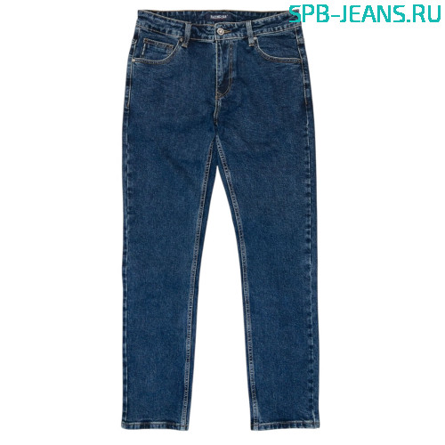 Джинсы Racing Car RV4655-75, 99% cotton фото 2