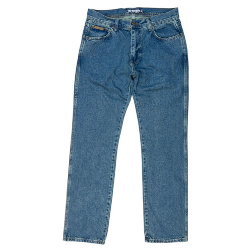 Джинсы Wrangler 701-05, 100% cotton фото 2