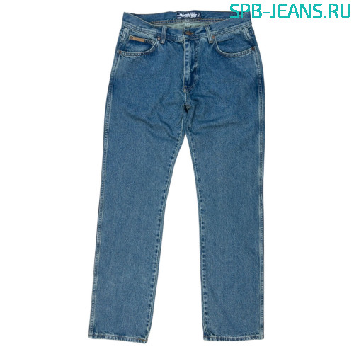 Джинсы Wrangler 701-05, 100% cotton фото 2