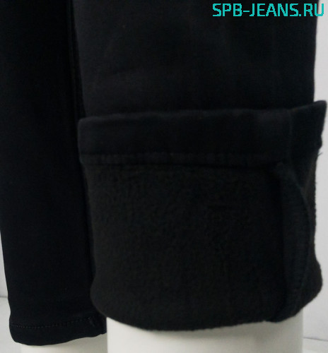 Тёплые женские джинсы R. Marks 4979 фото 5