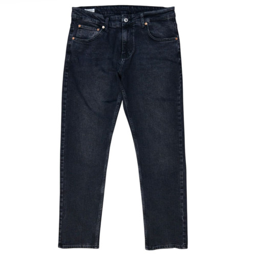 Джинсы Levi's 511 grafit, zipper, stretch