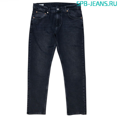 Джинсы Levi's 511 grafit, zipper, stretch