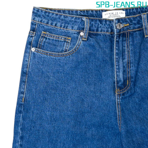 Джинсы Denim C3-3, 100% cotton фото 5