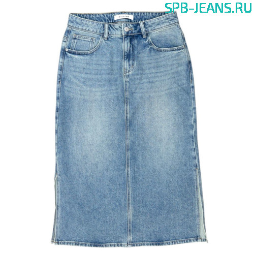 Юбка джинсовая XH010 фото 2