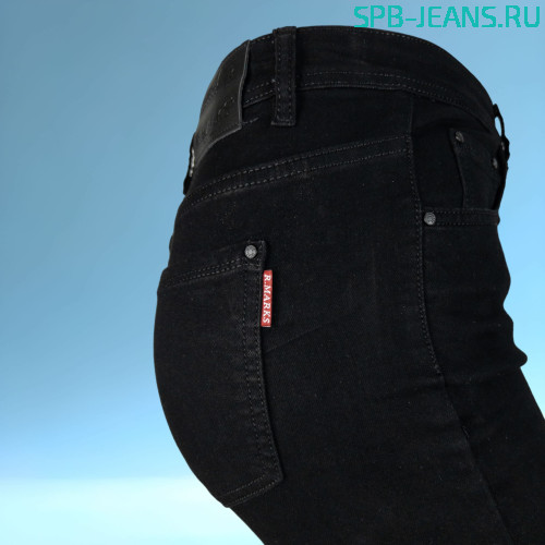 Женсие джинсы R. Marks 7133 фото 3