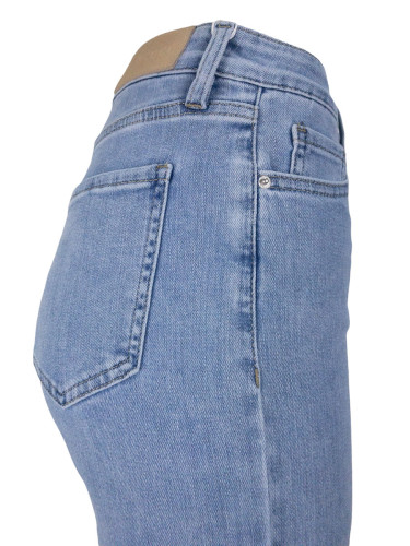 Джинсы женские Blue CoCo 9083 фото 2