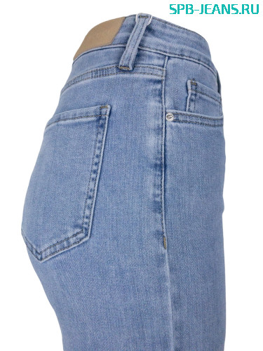 Джинсы женские Blue CoCo 9083 фото 2