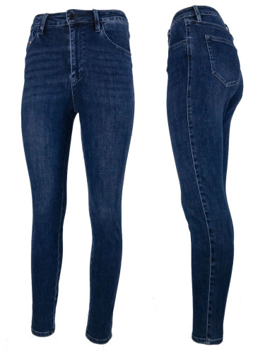 Джинсы женские Blue CoCo 9006