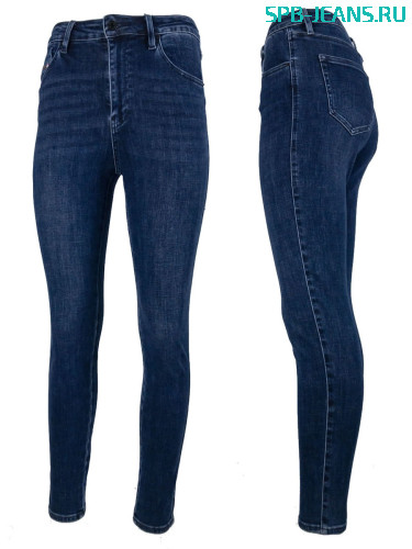 Джинсы женские Blue CoCo 9006