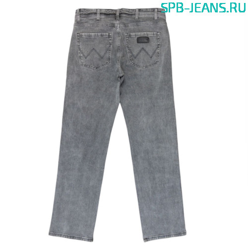 Джинсы Denim 222-12, stretch фото 2
