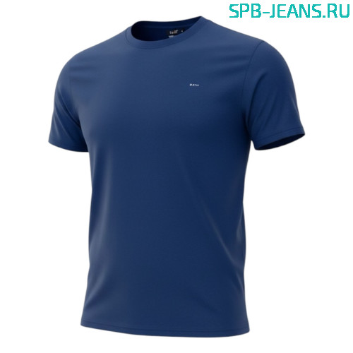 Футболка Peyk blue