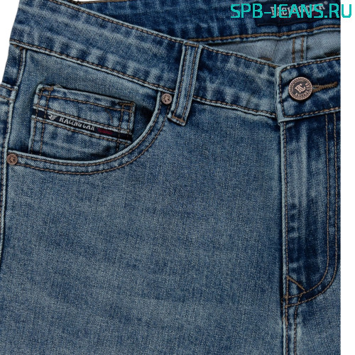 Джинсы Racing Car RA4837-74 фото 3