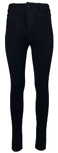 Тёплые женские джинсы R. Marks 4979