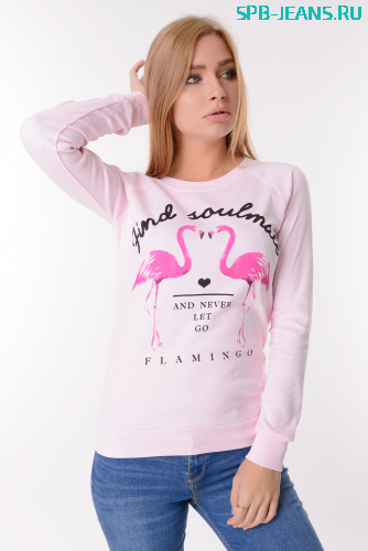 Женская кофта Little Secret 4155 pink