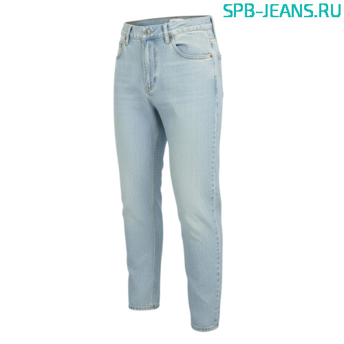Джинсы Levi's 630-117 cotton