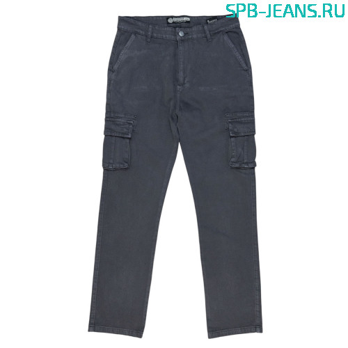 Брюки карго Relassare R-8004 фото 2