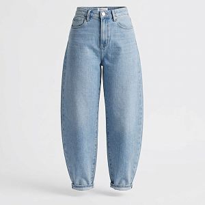 Джинсы летние Blue Coco 9235