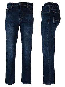 Тёплые джинсы Super Ship FS23126-74