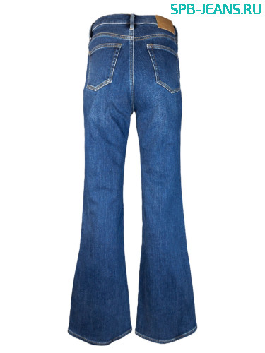 Тёплые джинсы Blue Coco 9322 фото 2