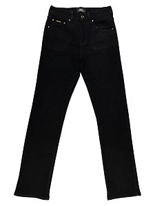 Джинсы женские тёплые  Montana 10722-11