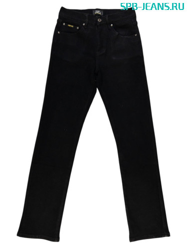 Джинсы женские тёплые  Montana 10722-11