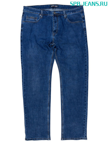 Джинсы Robot Fish RTD8236