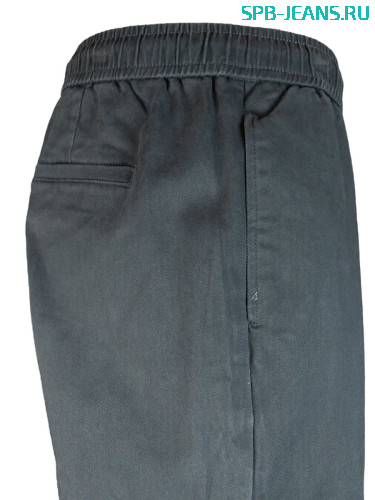 Брюки Lankins L5007-11 grey фото 3