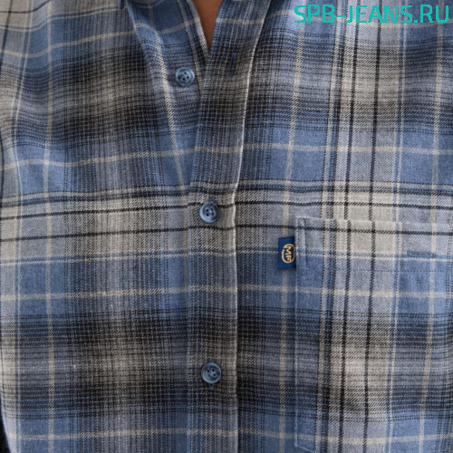 Рубашка My Freedo 522-3, кашемир фото 3